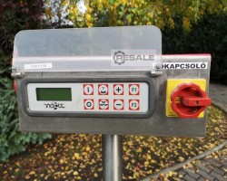 Maschine: INOTEC WT99-D Link cutter Kotelettschneider