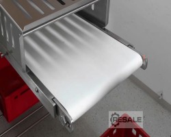 Maschine: NOCK MCH435  Slicer