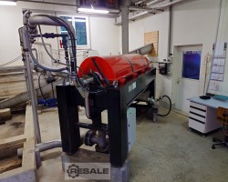 Maschine: NOXON DC20 Filteranlagen