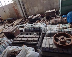 Maschine: HAZEMAG AP-K 40 Prallmühle