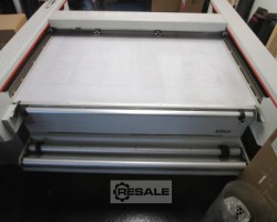 Maschine: ZÜND P-1200 PLUS SCHNEIDEPLOTTER