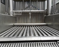 Maschine: INJECT STAR BI-152-C-MO  Injektor