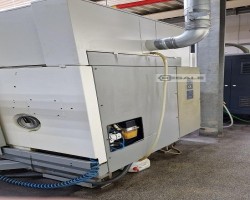 Maschine: DECKEL MAHO DMU 50 T Vertikale CNC Bearbeitungszentren