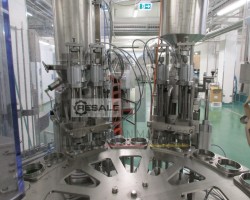 Maschine: WALDNER Dosomat 2.2 Abfüllanlagen