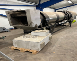 Maschine: D+E Cimbria DTF 30/9000