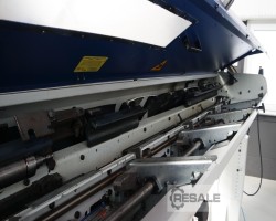 Maschine: IEMCA MASTER 880 MP/38 LL Cargador de barras