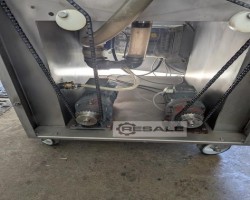 Maschine: DRAUTZ 2000 Belaugungsanlagen