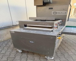 Maschine: D+E Trima BA1000