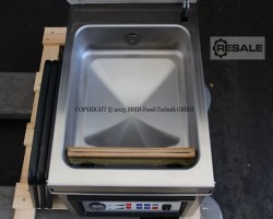 Maschine: VAMA VB 300 Lebensmittelverpackungsmaschinen