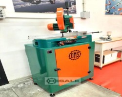 Maschine: OMSLVARANI FC 350 R Gehrungssägen