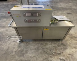 Maschine: RBP BAUER RBP - CP 40 Entblistermaschine