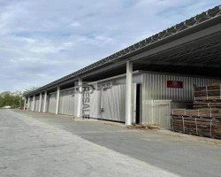 Maschine: BIGONDRY LEM 96.73.41. Holztrockner