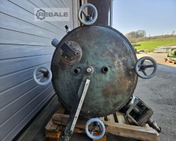 Maschine: AMAFILTER 30V-95S-36 Ölfilter Druckblattfilter