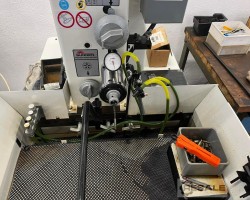 Maschine: SUNNEN MBB-1660 Honmaschinen