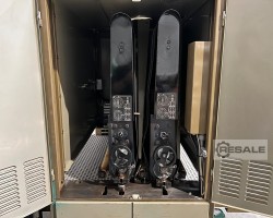 Maschine: GHERMANDI ECO 1000NRR Breitbandschleifmaschinen