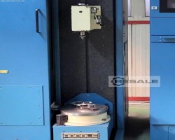 Maschine: ADCOLE 1200 SH Koordinatenmessmaschinen