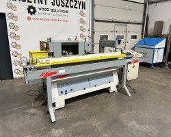 Maschine: VOLPATO LS-1NR Profilschleifmaschinen