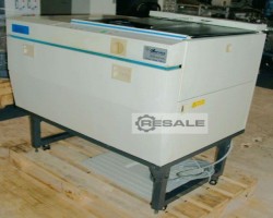 Maschine: MITSUBISHI SILVER MASTER CP- 414S PLATTENBELICHTER