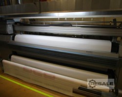 Maschine: AGFA JETI 3324 SL BASE SOLVENT RTR 