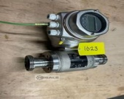 Maschine: ENDRESS + HAUSER PROFINET Promag H 300 5H3B50-L162/0 Sensoren