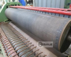 Maschine: HYMMEN LA4W Leimauftragsmaschinen