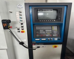 Maschine: CDM BF 1200 ZENIT+ Funkenerodieranlagen (EDM-Technik)