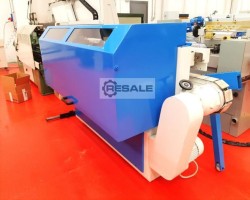 Maschine: DE STEFANI MV Poliermaschinen