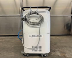 Maschine: NILFISK VHW 321 L Vakuum Staubsauger