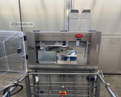 Maschine: IDI PHARMA  Entblistermaschine