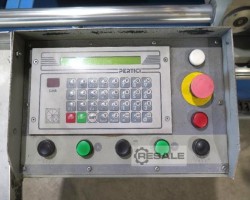 Maschine: PERTICI UNIVER 502D2 Doppelgehrungssägen