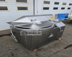 Maschine: DUKER REX Hydro 65 Kutter