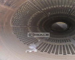 Maschine: STADLER  Trommelsiebanlagen stationär