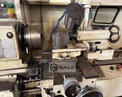 Maschine: TRENS SN 50 C/2000 Drehmaschinen