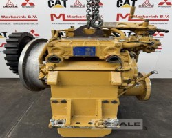 Maschine: ZF BW461 5.037:1 BW461 Getriebe 5.037:1