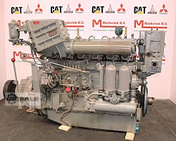Maschine: DEUTZ F6M716 Motoren