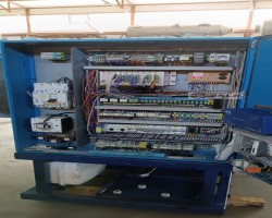 Maschine: EAW EWI 50 S Dieselgeneratoren