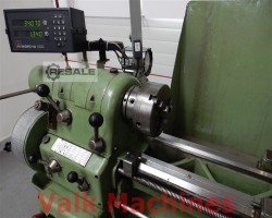 Maschine: AI HEMBRUG DR1 4000 rpm Drehmaschinen