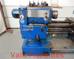 Maschine: VDF 21RO Drehmaschinen