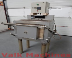 Maschine: NABERTHERM 45SH 900° Celcius Öfen