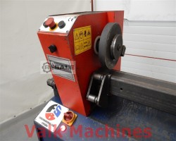 Maschine: BIELSA T-2 Exp. FSB Sonstige Umformmaschinen