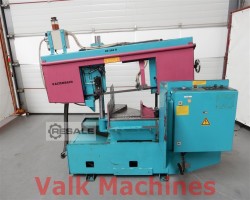 Maschine: KALTENBACH KB 360 G Bandsägen