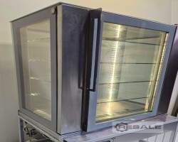 Maschine: ORION L1000 TN Kühltheken