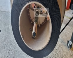 Maschine: CYKLOP M-PAC3 Banderolier- und Umreifungsmaschinen