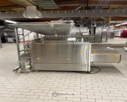 Maschine: RHEON VX212 Twin Divider Teigabwieger