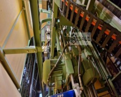 Maschine: HUNDEGGER K1 Abbundanlagen