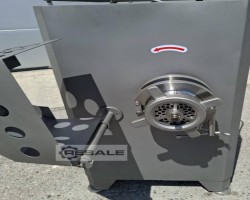 Maschine: SIND 120mm Gefrierfleischwölfe