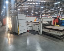 Maschine: RAS 79.26-2 Biegemaschinen