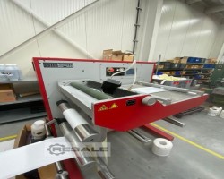 Maschine: XEIKON 3300 