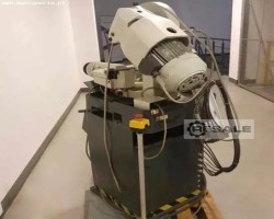 Maschine: METALLKRAFT MKS 350 H Kreissägeautomaten