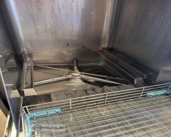 Maschine: HOCHSTETTER  Spülmaschine